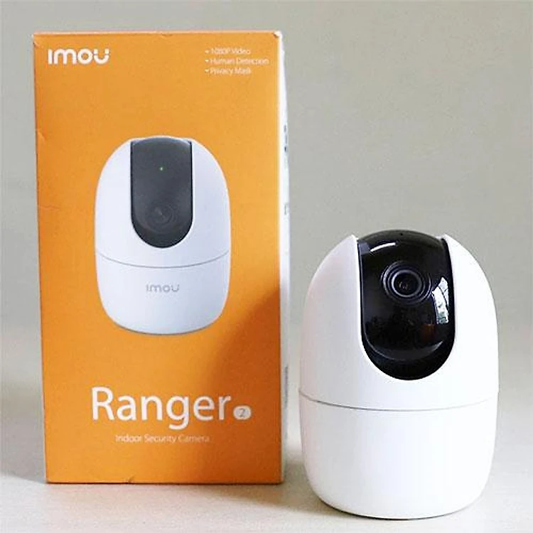 Camera IP Wifi Dahua Imou IPC-A22EP 2.0mpx Full HD